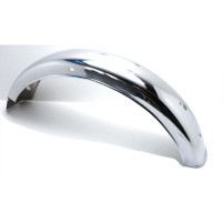 Chromovaný blatník pro Kreidler Florett RS, RMC, Zündapp, Hercules, Puch