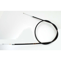 Lanko plynu černé 1,5 m pro Kreidler, Florett RS