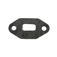 Těsnění MOGA sacího potrubí pro Zündapp Bergsteiger M 25 Type 434-02