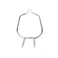 Chromovaný ochranný rám pro Kreidler Florett RS, RMC, Flory MF