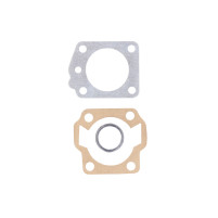 Sada těsnění válce 3dílná 44mm pro MBK, AV 7, 40, 50, 88