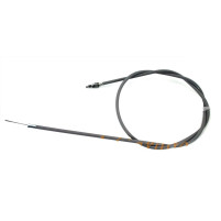 Lanko plynu šedé 800mm 860mm pro Miele K 50, 50 S, Hercules, Rixe, DKW, KTM, Gritzner, Bauer, Göricke