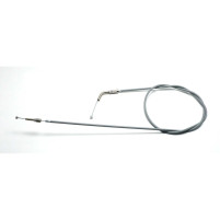 Řadicí lanko Magura šedá 2rychlostní 111 cm pro Miele K 50, 50 S, Sachs Hercules, Miele, DKW, Göricke, Gritzner, Rixe, KTM