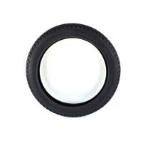 Plášť Vee Rubber 2-3/4-17 46P zesílený pro Kreidler Florett, Hercules MK, K, Zündapp KS, CS, GTS, C