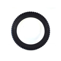 Plášť Kenda 2,75 x 17 41P černý pro Simson, Zündapp, Kreidler, Hercules, Puch, Yamaha