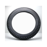 Plášť Kenda 3,00 x 16 45P pro Simson, Zündapp, Kreidler, Hercules, Puch, Yamaha