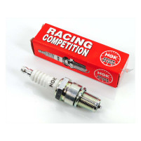 Zapalovací svíčka NGK dlouhý závit pro Zündapp, Kreidler, Hercules, Puch