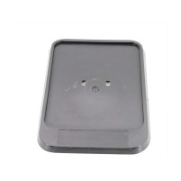 Ochranná podložka pro poznávací značku mopedu