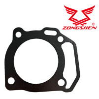 TĚSNĚNÍ HLAVY ZONGSHEN XP380