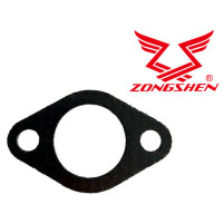 TĚSNĚNÍ TLUMIČE ZONGSHEN XP380, XP440