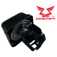 Těleso filtru ZONGSHEN GB270, GB420