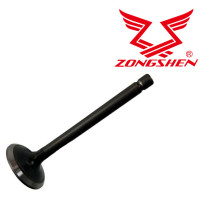 Výfukový ventil ZONGSHEN GB680, XP680