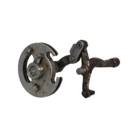 Táhlo řazení RMS Classic Piaggio pro Vespa PK50-125-S-SS-XL-ETS  179383 - s dvojitým O -kroužkem