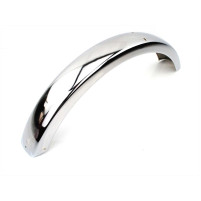 Chromovaný přední blatník pro Peugeot, 103 MVL