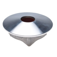 Polořemenice variátoru pro CF MOTO 400 600 ccm  (0GR0-051100 , 0JYA-051100)