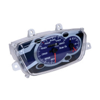 Tachometr pro Yamaha BWS 50 04-17