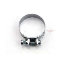 objímka sání vnitřní průměr 46 mm, šířka 9 mm pro moped, moped, mokick, malý motocykl