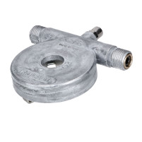 Pohon tachometru 16 11,2 mm pro Hercules, Kreidler, Zündapp moped, moped, mokick