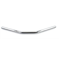 Řídítka chrom 22mm 520mm pro Kreidler Florett RS, TM, K54/53, Zündapp, Hercules, Puch, Simson