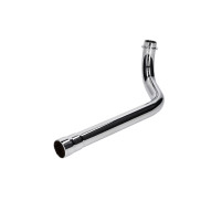 Výfukové svody chromované 26mm 29mm pro Kreidler Flory, MF 12, 13, 23