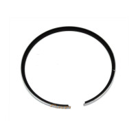 Pístní kroužek 48 x 2 mm pro Hercules, Supra, KX 5, K 50 Mokick KKR