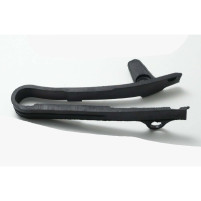 Vodítko řetězu plastové černé pro Honda MTX