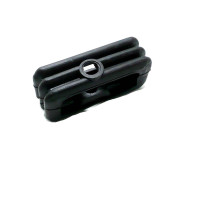 Gumový kryt řetězu 150x65x50mm pro Zündapp, C 50 Sport, Super Combinette, KS typy 510, 517