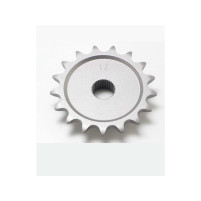 Rozeta 17 zubů 16,5 mm pro Zündapp, GTS 50, CS CX Hai KS 50 Typ 510, 75 511, válec R 561, Falconette