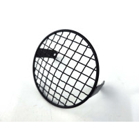 Mřížka světlometu 130mm 55mm pro Zündapp, Kreidler, Hercules, Puch, DKW, KTM