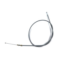 Lanko ruční brzdy šedé pro NSU Quickly NS, Zündapp