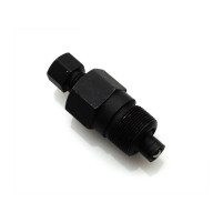 Stahovák setrvačníku M20 x 1 černý pro Peugeot 103, Jawa