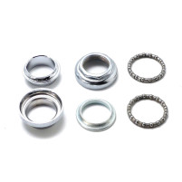 Sada ložisek hlavy řízení 30mm 27mm pro Piaggio, Ciao, Citta