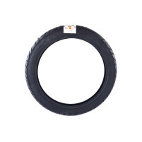 Pneumatika Heidenau 2 3/4 - 17 47 P Černá pro Kreidler Florett, Hercules K 50, Zündapp KS, CS, GTS, 50 MK, KX, Puch, KTM