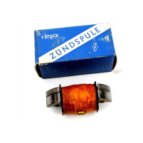 Zapalovací cívka 47mm 70mm 18mm pro Zweirad Union, DKW, Miele, Rixe, Victoria, Gritzner, Göricke, Hercules, Zündapp, Kreidler, Puch