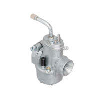 Vyladění karburátoru 17mm SRF pro Puch Maxi, Supermaxi, X30, NS, NL, Zündapp Belmondo