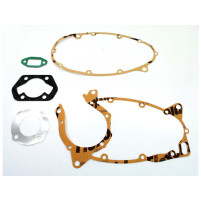 5dílná sada těsnění motoru/válce pro skútry Zündapp R 50, ZD, ZL, ZX, ZS, ZE, CS, CX, Hai GTS 50, C Sport, Super, KS