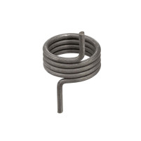 Pružina řadicí páky (NOS) – pro Puch X30 Sport / NS / NL se Z50 dvourychlostním motorem - 349.1.14.218.1