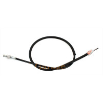 Černý kabel tachometru pro Yamaha, TZR