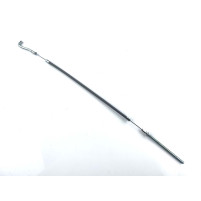 Brzdové lanko ocelové 1010 mm pro Victoria, DKW, Zweirad Union typ 101