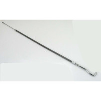 Brzdové lanko ocelové 1160 mm pro Victoria, DKW, Zweirad Union typ 116