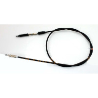Spojkové lanko černé 1110 mm pro Zündapp, 444, moped