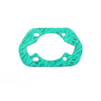 Těsnění základny válce zelené bez azbestu pro Zündapp, automatická převodovka, Mofa, moped, typ 442