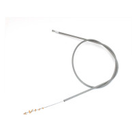 Lanko spojky šedé pro Zündapp Combinette typ 405, 422