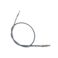 Šedé brzdové lanko pro Zündapp Combinette 423 S