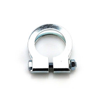 Kovová svorka rozdělovače 34mm pro Zündapp CS 25, 50 Typ 448, ZD 50, GTS C Hercules, Kreidler, Puch, Simson, Simson S50, S51, S70, SR50, (441-22.104.)