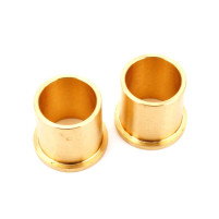 Pouzdra ložiska kyvného ramene Pränafa mosaz pro Zündapp CS 25, 50, CX Hai K 80 (448-18.104, 448-18.104.)