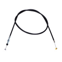 Přední brzdové lanko o 15 cm delší pro Suzuki TS 50 X