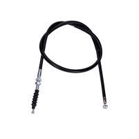 Spojkové lanko černé pro Honda MB 50 S, 80 S