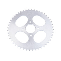 Rozeta kolo IGM 48 zubů 4otvorové 415 pro Sachs, Hercules Prima, Garelli Cross 40, Zündapp