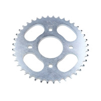 Zadní rozeta Esjot ocel 88mm pro Hercules K 50 SL, RL, SX, RX, SE, RE, KTM